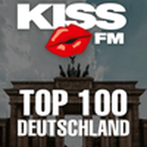 KISS FM – TOP 100 DEUTSCHLAND