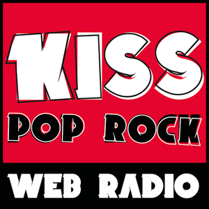 KISS Pop Rock