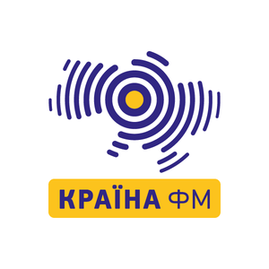 Radio Kraina FM Країна ФМ