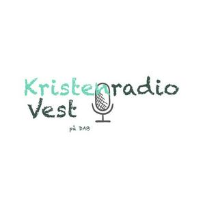 Kristen Radio Vest