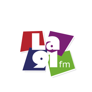 La 91.3 FM