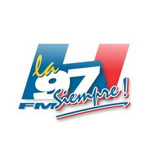 La 97 Siempre FM