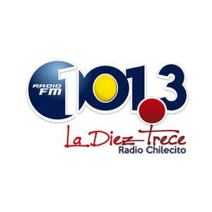 La Diez Trece Radio Chilecito