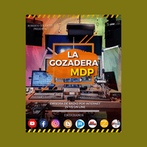 La Gozadera MDP Radio