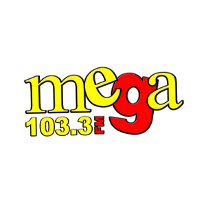 La Mega 103.3 FM