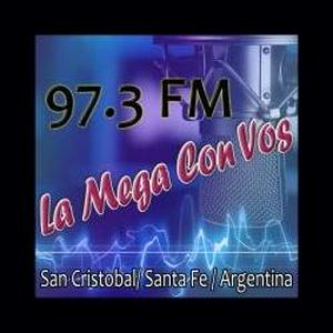 La mega 97.3 FM