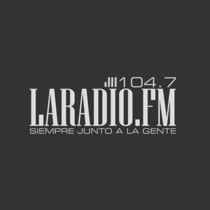 La Radio 104.7 FM