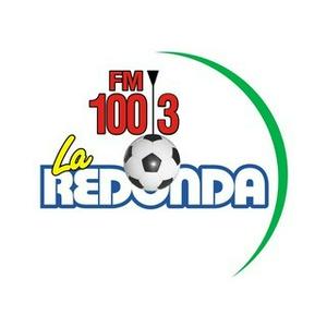 La redonda 100.3 FM