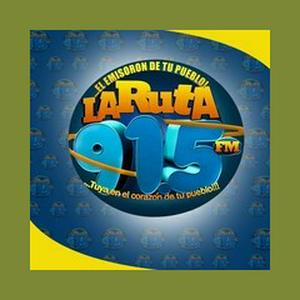 La Ruta 91.5 F.M