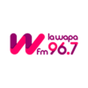 La Wapa 96.7 FM