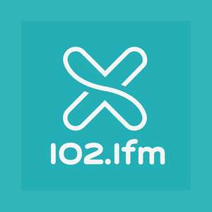 La X 102.1 FM