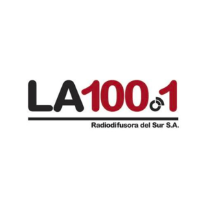 La Cien Punto Uno (100.1) FM