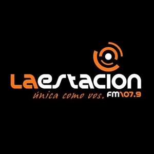 La Estación FM 107.9 Mhz