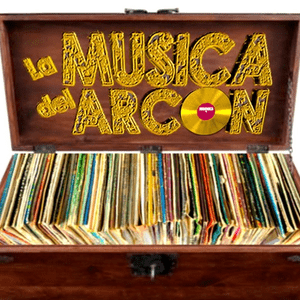 La Música del Arcón