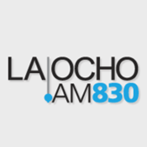 La Ocho AM 830 