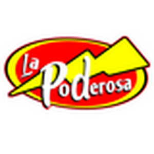 Radio la Poderosa 98.2 FM