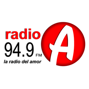 Radio A - La Radio Del Amor