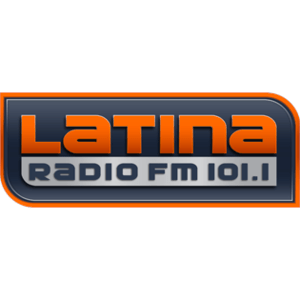 Latina FM 101.1