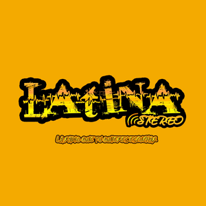 Latina Stereo FM