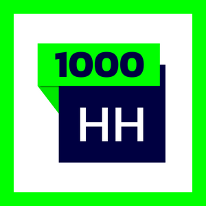 1000 Hamburg