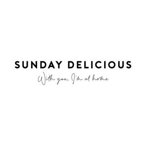 sunday delicious