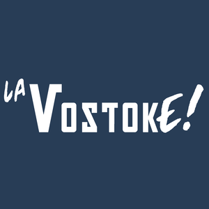 La VostokE