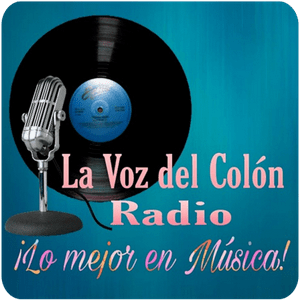 La Voz del Colón Rdaio