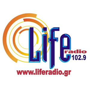 Life Radio Corfu 102.9 FM