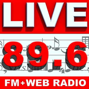 Live 89.6 FM