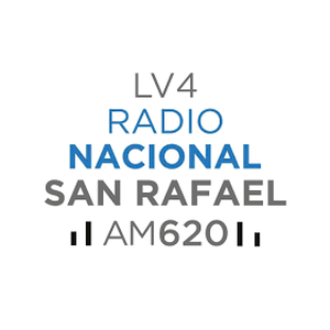 LV 4 Radio San Rafael