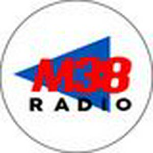 M38 Radio 