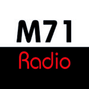 M 71 radio