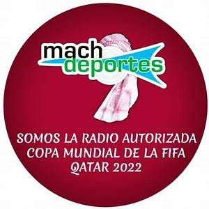 MachDeportes