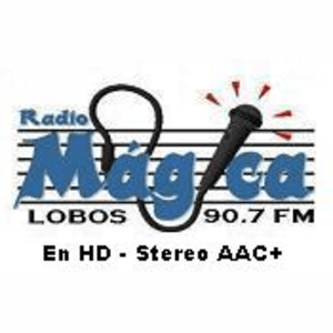 Radio Mágica