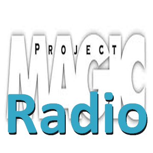 Magic Project Radio