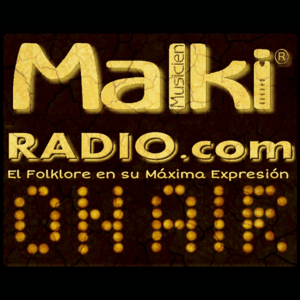 MALKI Radio World Music