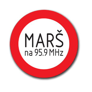 MARŠ - Mariborski radio študent