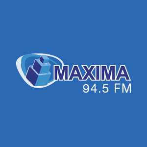 Maxima FM