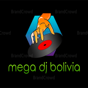 Mega DJ Bolivia