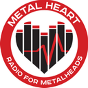 Metal Heart Radio