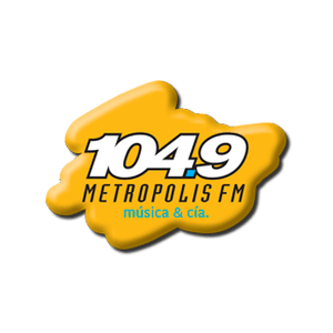 Metrópolis 104.9 FM