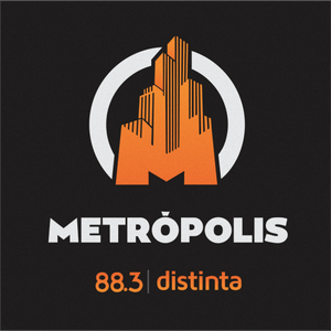 Metrópolis 88.3