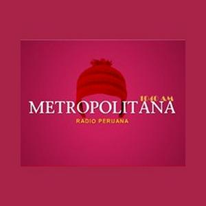 METROPOLITANA RADIO 1040 AM