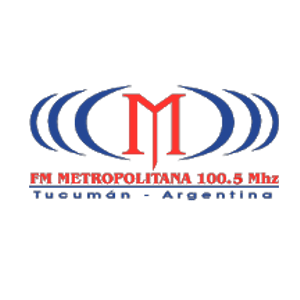 FM Metropolitana Tucumán