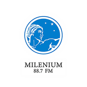 Milenium 88.7 FM - Punta Del Este