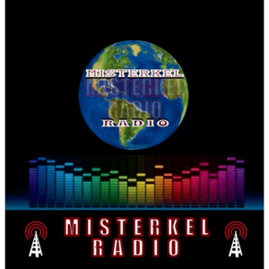 MISTERKEL Radio