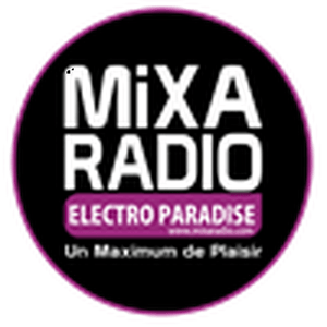 Mixaradio Electro Paradise