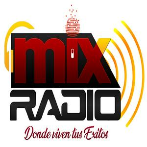 Mix Radio Buenos Aires