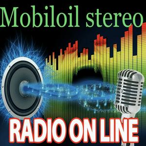 Mobiloilstereo fm