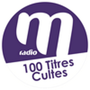 M Radio - 100 titres cultes